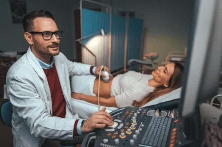 Invasive Diagnostic Procedures